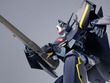 「マクロス7」ガムリン木崎が駆る「ステルスバルキリー」をDX超合金で立体化！予約受付は10月1日から 画像