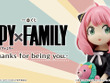 「SPY×FAMILY」新作一番くじ発売！ボンドのどんぶりやマグカップ、貯金箱など可愛すぎて使うのがもったいない 画像