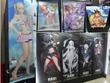 どこを見ても目を奪われる…！『アトリエ』シリーズ『DOAXVV』『NIKKE』の妖艶タペストリーなど―魅力的な物販ブースレポ【TGS2025】 画像