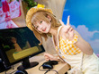 【TGS2025】南国スローライフ島暮らしゲーム『星砂島物語』に癒やされる！働きすぎの大人たちへ、島民たちとほのぼの交流しよう【写真13枚】 画像