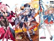 『千年戦争アイギス』『モンスター娘TD』『御城プロジェクト：RE』3タイトル合同イベント「第六回 超タワーディフェンス祭り Part2」開催決定 画像