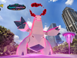 ダイマックスジュラルドンが色違いと同時に初実装！「スチールスカイライン」重要ポイントまとめ【ポケモンGO 秋田局】 画像