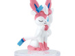 可愛くしっぽをアピールするピカチュウ、ニンフィア！『ポケモン』ぬいぐるみシリーズ「しっぽみてみて！」が、ガシャポンフィギュア化 画像