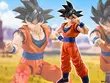 「ドラゴンボールZ 」より「孫悟空〈心優しきサイヤ人〉」が新規造形でアクションフィギュア化！当時のアニメ作画をイメージして立体再現 画像