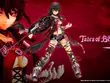 『テイルズ オブ ベルセリア』主人公「ベルベット・クラウ」が再登場！いのまたむつみ氏の繊細なイラストイメージを忠実に立体化 画像