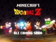 『マイクラ』×『ドラゴンボール』がコラボ！四星球までカックカク、「建物や地形が壊されそう」などファンのワクワクが止まらない 画像