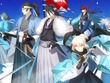 『FGO』新規サーヴァント「★5 近藤勇（セイバー）」実装！新選組メンバー総出演の“豪華すぎる宝具演出”は必見 画像