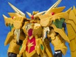 「黄金神スペリオルカイザー／太陽神ゴッドカイザー」が元祖SDガンダムワールドに降臨！カイザーワイバーンらも1つになった、各ユナイトを選べる豪華セット 画像
