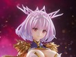 メカニックな新衣装で迫力のボリューム！「グリッドマン ユニバース」より「新条アカネ」がグッスマ新プロジェクトで立体化 画像