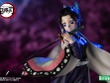 「鬼滅の刃」より胡蝶しのぶ、冨岡義勇フィギュアが再登場！それぞれ日輪刀を構える姿がエフェクトと共に立体化 画像