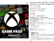 約4,000円お得かも！値上げした「Xbox Game Pass」Amazonならまだ安い！？ 画像