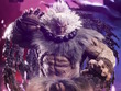 ゲーム画面そのまま過ぎる再現度！『スト6』より「豪鬼」が1/4スケールスタチューとなって見参―瞬獄殺に“天”の背中も決まる 画像