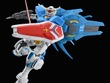 HGガンプラ「G-セルフ（劇場版Ver.）」が大気圏用パック&宇宙用パックをセットにして新登場！戦域自在のオールインワンセット 画像