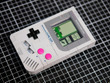 「レゴ ゲームボーイ」で本当にGBゲームを遊ぼう！ブロックを改造して『テトリス』を動かした海外ユーザー 画像