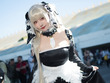 【コスプレ】重戦車級の美ボディで愛らしさマシマシ！香港美女による『アズレン』フォーミダブルにハートを撃ち抜かれた【写真9枚】 画像