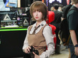 【TGS2025】美女コスプレイヤーと巡る！写真や動画編集、ゲーム配信におすすめの「MSI」最新ゲーミングノートPC4選【写真29枚】 画像