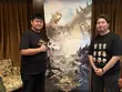 シリーズの魅力を損なうことなく、新たな風は積極的に取り入れるー『モンスターハンターアウトランダーズ』プロデューサーインタビュー【TGS2025】 画像