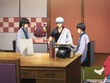 “ただの新作麻雀回では？”『雀魂』×「銀魂」コラボ記念アニメが公開―賞品の高級牛肉を狙い「万事屋」がいつも通りハチャメチャに 画像