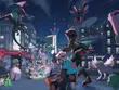 『ポケモンレジェンズZ-A』購入で「メガ丼ぶり」当たるかも!? セブンイレブンでキャンペーン開催中―「いいきずぐすり」など貰えるお得なシリアルコードも 画像