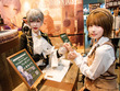 【TGS2025】カウンターで接客！？没入感あふれるエンタメが最高だった『ブラウンダスト2』×インディーゲーム「ソード・ビストロVR」レポ 画像