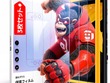 プライム感謝祭でSwitchの強化ガラスがセール中！3枚セットが999円 画像