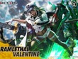 約20万円！『ギルティギア』より「ラムレザル」1/4スケールスタチューが予約開始―2本の特大剣も重厚感に満ちた再現度 画像