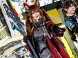 【コスプレ】リリースが待ち遠しい『アークナイツ:エンドフィールド』の雰囲気が抜群！見ているだけで期待感が高まる美女レイヤーまとめ【写真21枚】 画像