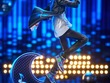 ノリノリで普段よりテンション高め!?『P3D』と『P5D』から主人公ふたりが立体化―両フィギュアあわせたコラボポーズも必見 画像