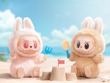 POP MARTのモコモコモンスターがAmazonで購入できる！癒やしのぬいぐるみをゲットしよう 画像