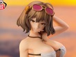 『勝利の女神：NIKKE』より水着「アニス」が新フィギュアシリーズ“こーどリール”でプライズ化 画像