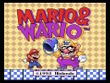 『マリオとワリオ』や『餓狼伝説スペシャル』がスイッチに！「スーファミ Nintendo Classics」に3タイトルが本日10月9日追加 画像