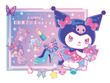 65万円超えの絵画も！サンリオ「クロミ 20周年おめでとうフェア」が東武百貨店池袋本店で開催中 画像
