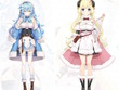 「このシルエットのVTuber多くない？」ある指摘がSNSで話題、現役Vやイラストレーターから納得の理由が集まる 画像