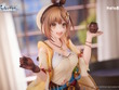 やっぱりこの太もも！『ライザのアトリエ』より元気ハツラツな「ライザ」新作フィギュアが公開 画像