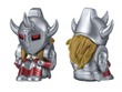 悪魔将軍やラーメンマンなど人気キャラ5名がズラリ！「キン肉マン まちぼうけ」第2弾が、ガシャポンオンラインにて予約受付中 画像