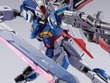 「METAL BUILD フォースインパルスガンダム」詳細解禁！コアスプレンダーによる分離合体を完全再現、エクスカリバーには刀身伸縮ギミックも 画像