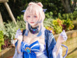 【コスプレ】ゲームから飛び出したような美女レイヤーがアコスタ池袋に集結！『原神』『NIKKE』『ブルアカ』など人気作がズラリ【写真39枚】 画像
