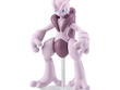 『ポケモン』メガミュウツーX・Yが可動フィギュアでガシャポン化ー全高約10センチ 画像