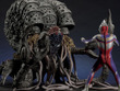 横幅なんと約62cm！「ウルトラマンティガ」より最大の強敵「ガタノゾーア」が巨大フィギュア化 画像