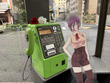 劇場版「チェンソーマン レゼ篇」の聖地巡礼に行ってみた【レポ】 画像