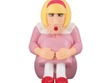 「ゲッチュー！」女装したひろしが“まちぼうけ”…！「クレしん ヤキニクロード」ガシャポンフィギュア全5種がオンラインにて予約販売 画像