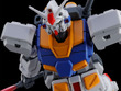 「ガンダム7号機」が完全新規造形でHGガンプラ化！大きな特徴である背部のバーニアも緻密に再現 画像