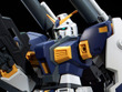 HGガンプラ「ガンダム6号機（マドロック）」が再販！「完成版」とジャブロー防衛時の「未完成版」を組み換え式で再現可能 画像