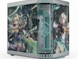 『崩壊：スターレイル』ホタルのコラボPCケースが予約開始！限定キーキャップ、特大マウスパッド、ファンシュラウドもラインナップ 画像