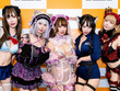 【コスプレ】「ゲーマーズ」で撮影会が開催だと！？猫耳メイドからミニスカポリスまで魅惑の美女たちが目白押し【写真22枚】 画像