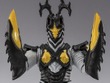 ウルトラマンサーガより「ハイパーゼットン（イマーゴ）」が立体化！飛行状態を再現できるパーツ一式も付属 画像