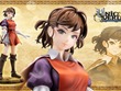 気品あふれる佇まいに、自信に満ちた表情！『ユニコーンオーバーロード』より「メリザンド」1/7スケールフィギュアが予約受付開始 画像