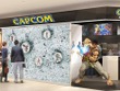 『スト6』の「ジェイミー」「豪鬼」「A.K.I.」等身大フィギュアが大迫力！愛知県内2カ所で「カプコンストア」POP UPショップが期間限定開催 画像