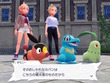 『ポケモンレジェンズZ-A』の御三家選び、実は“4匹目のポケモン”も選択可能―ただしメチャクチャ怒られる 画像