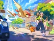 ポケモンのタイプ相性をバッチリ理解できる！ パッケージ版『ポケモンレジェンズZ-A』には紙の「タイプ相性表」が付属して便利 画像